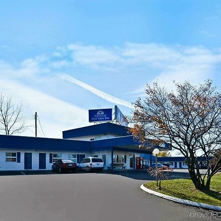 Best Stay Inn -Manchester Exterior foto