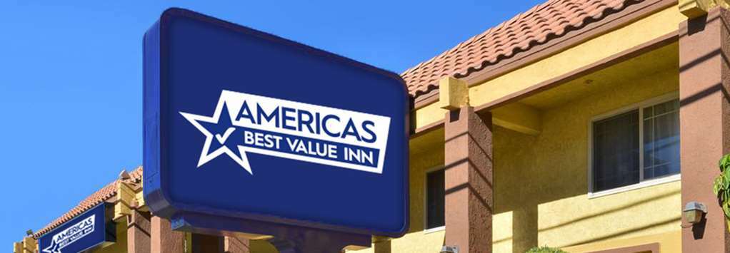 Best Stay Inn -Manchester Exterior foto
