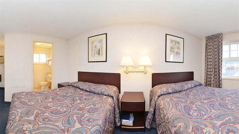 Best Stay Inn -Manchester Exterior foto